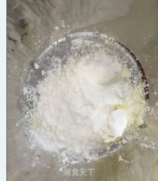 溶豆豆的做法视频,美味溶豆豆,跟着视频学起来!